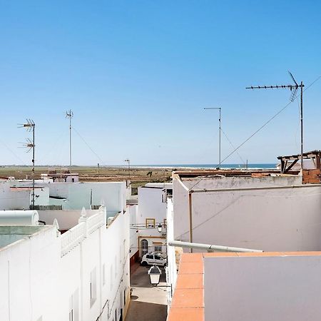 Casa De Romero - Solo Familias Кониль-де-ла-Фронтера Экстерьер фото